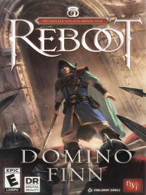 cover image of Reboot